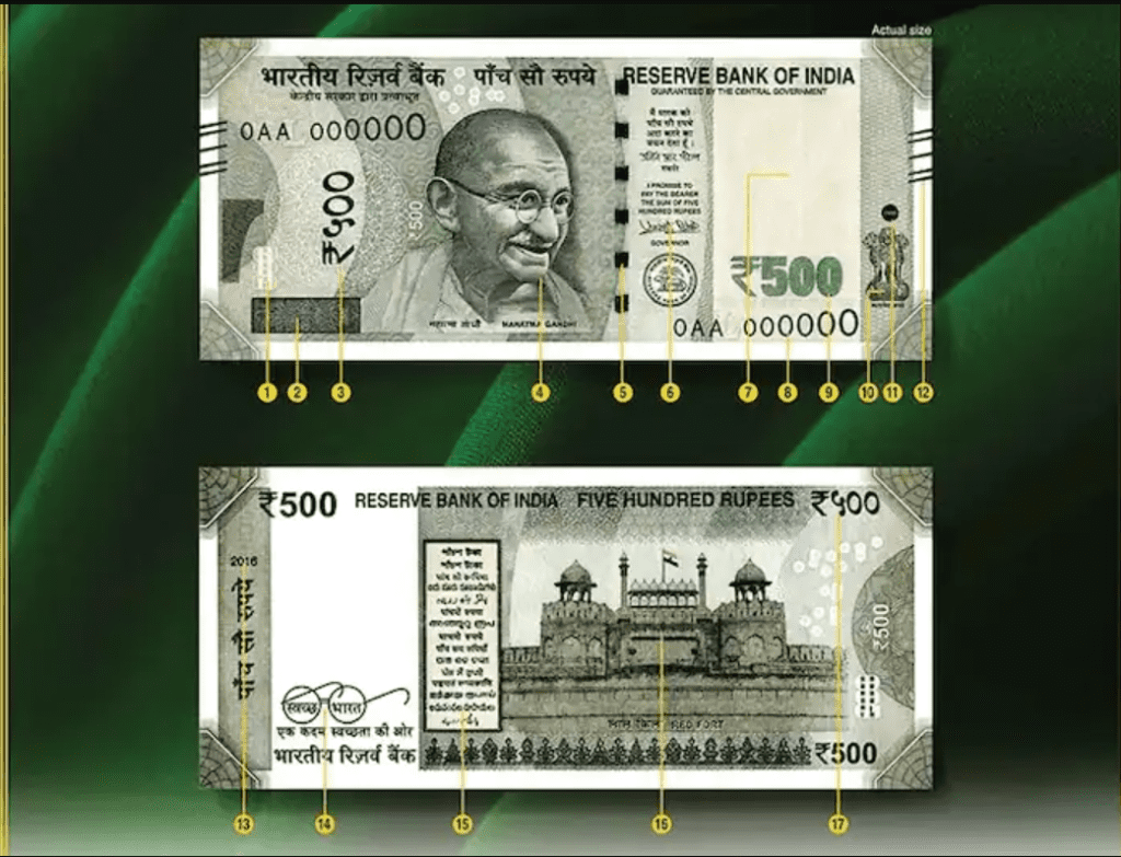 will-gandhijis-photo-be-removed-from-indian-currency