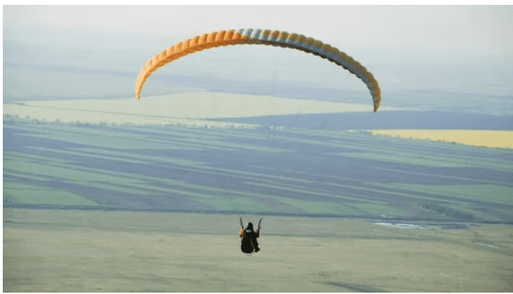 a-korean-man-died-in-gujarat-while-paragliding 2