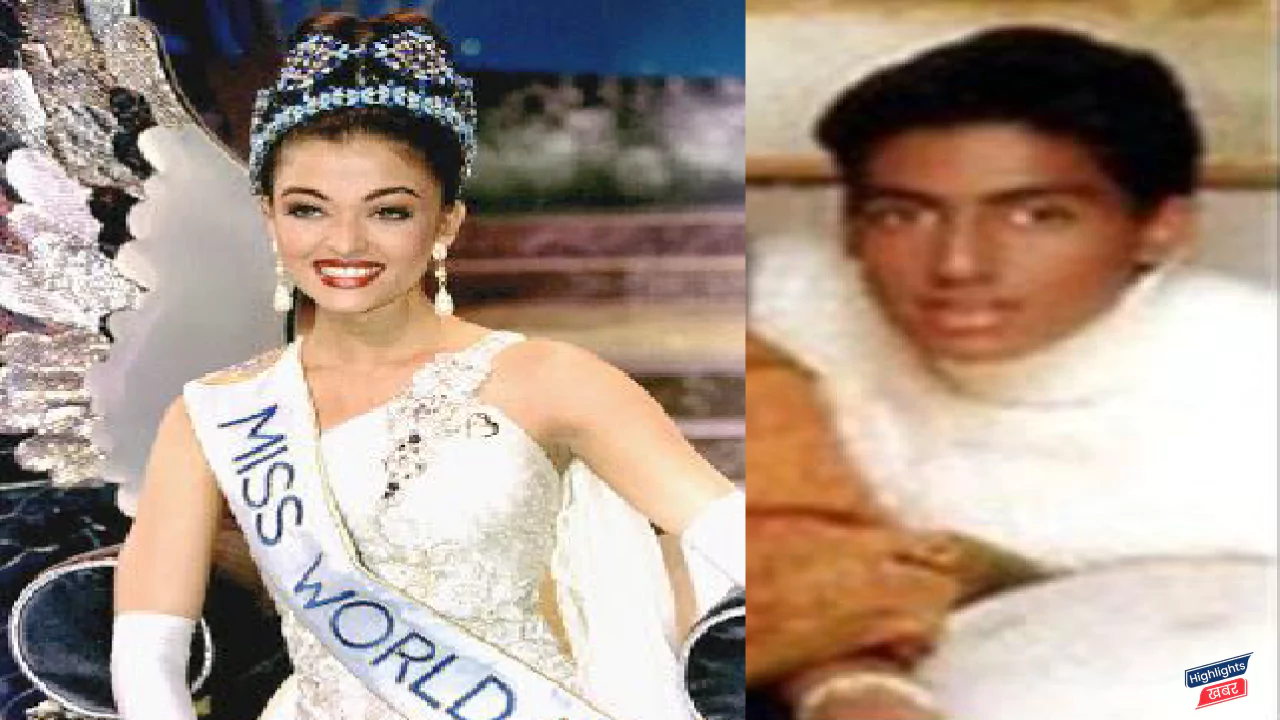 junior-bachchan-looked-like-this-when-aishwarya-rai-became-miss-world-in-the-year-1994you-will-be-shocked-to-see-the-picture