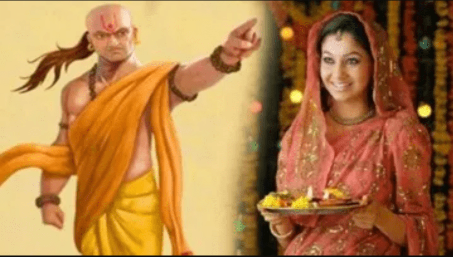 according-to-chanakya-policy-do-not-marry-such-girls-even-by-mistake