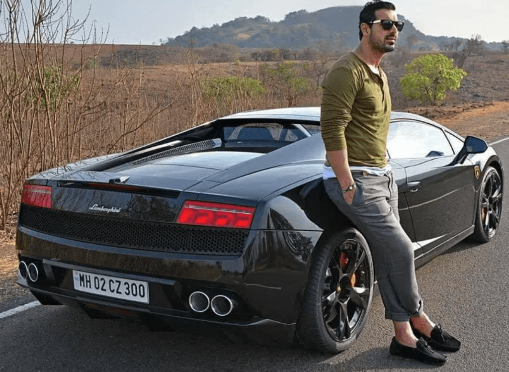 actors-who-have-luxury-cars