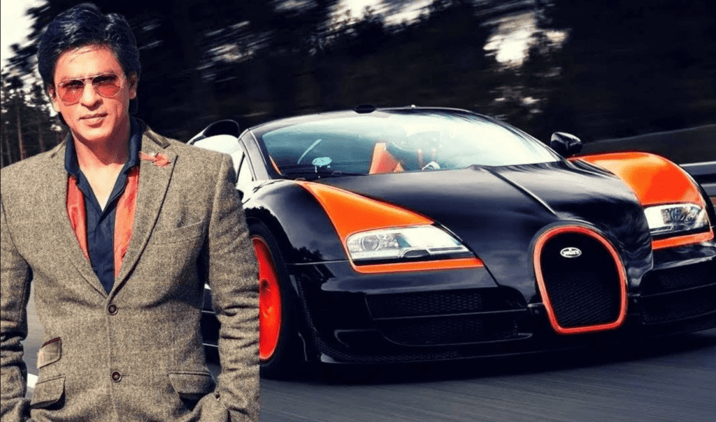 actors-who-have-luxury-cars