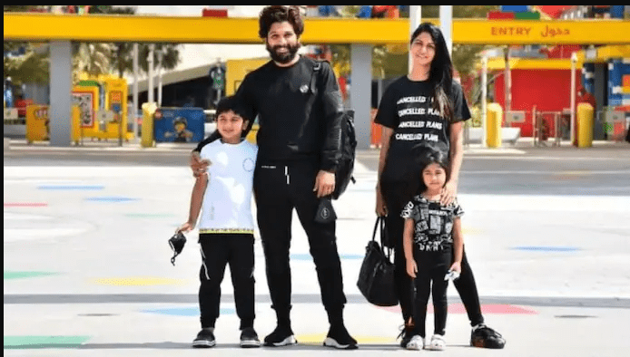 allu-arjun-celebrated-his-daughters-birthday