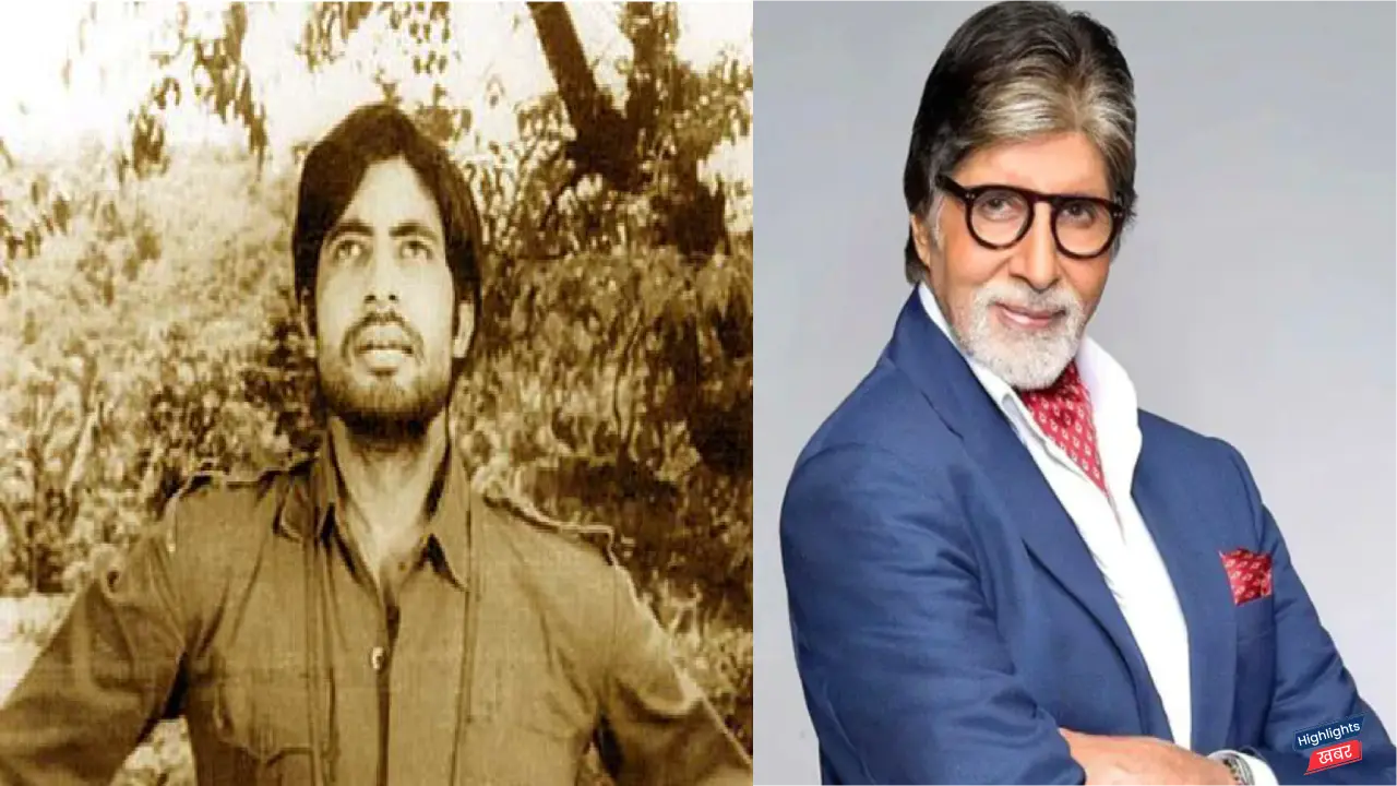 amitabh-bachchan-known-as-sahansha-of-bollywoodonce-used-to-do-this-type-of-jobknow-how-much-amitabhs-salary-was