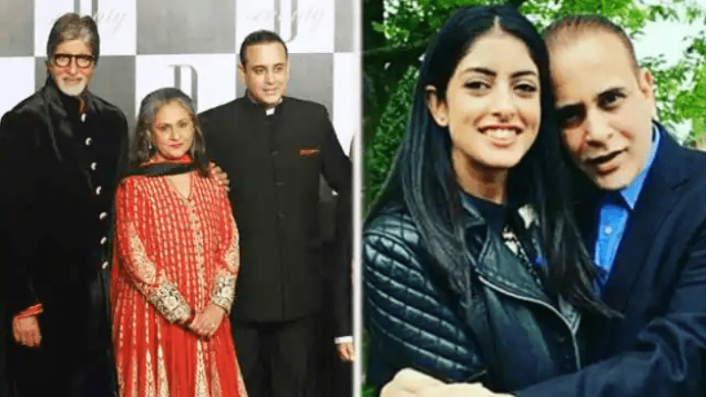 amitabh-bachchans-daughter-stays-away-from-her-husband-for-this-reason