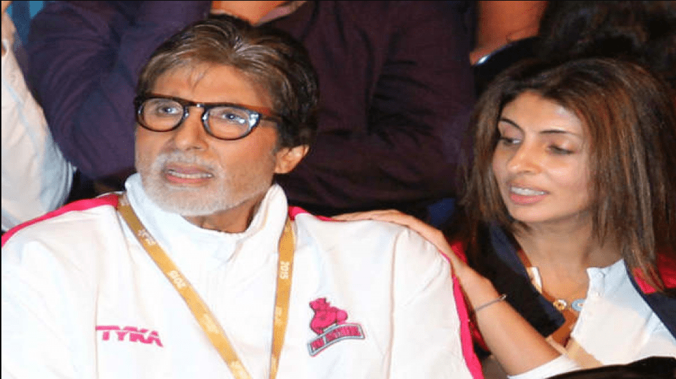 amitabh-caught-shweta-bachchan-and-hrithik-red-handed-in-such-a-situation-angry-amitabh-did-this