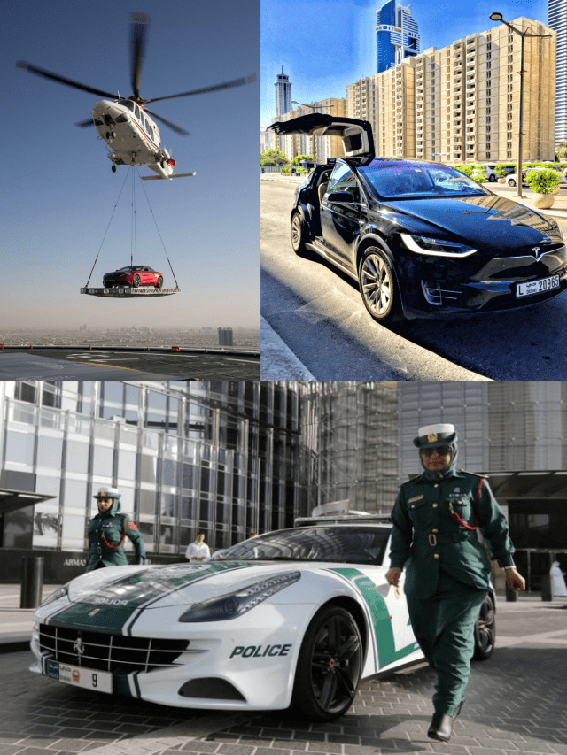 DUBAI
