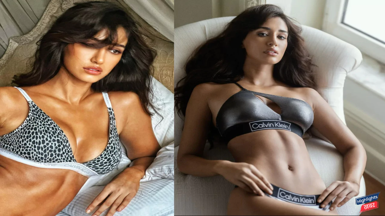 disha-patni-showed-her-bold-look-by-wearing-bra