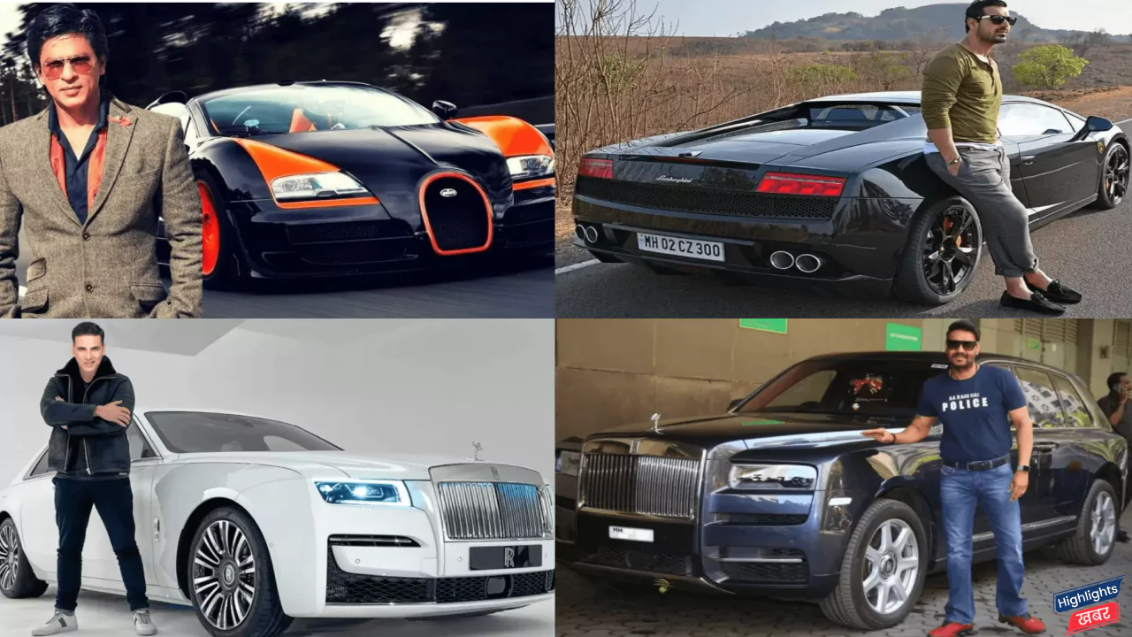 actors-who-have-luxury-cars