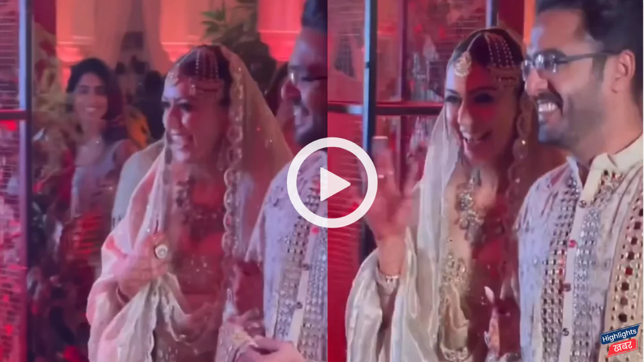 south-actress-hansika-motwani-got-married-the-wedding-video-is-going-viral-fans-said-hansika-is-the-most-beautiful-bride-ever