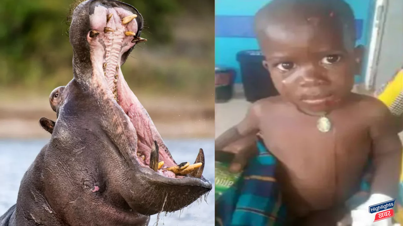 a-two-year-old-child-was-swallowed-alive-by-a-hippo-in-africa