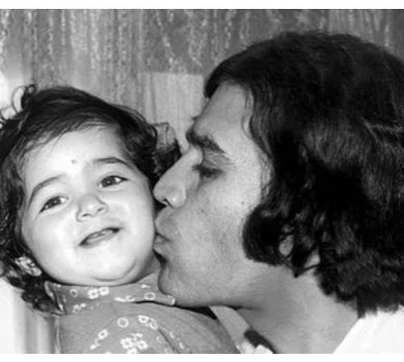 rajesh-khanna-did-not-want-second-daughter-after-twinkle-khanna