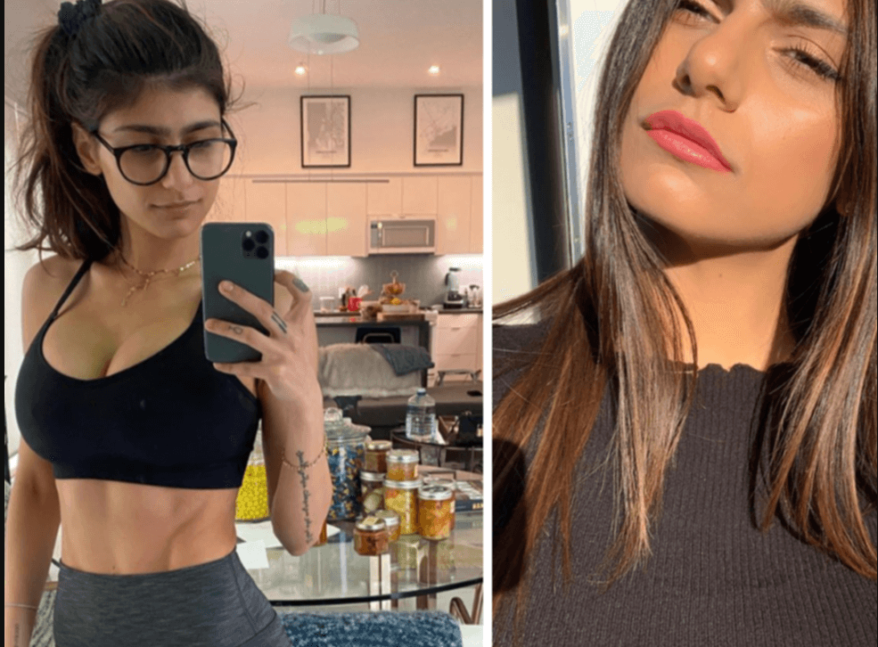 mia-khalifa-revealed-the-secret-of-her-bedroom-by-posting-on-instagram