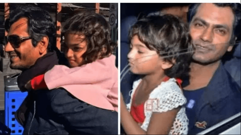 nawazuddin-siddiqui-shared-a-beautiful-picture-of-his-daughter-on-her-birthdaypeople-are-saying-that-she-is-the-copy-of-this-famous-actress