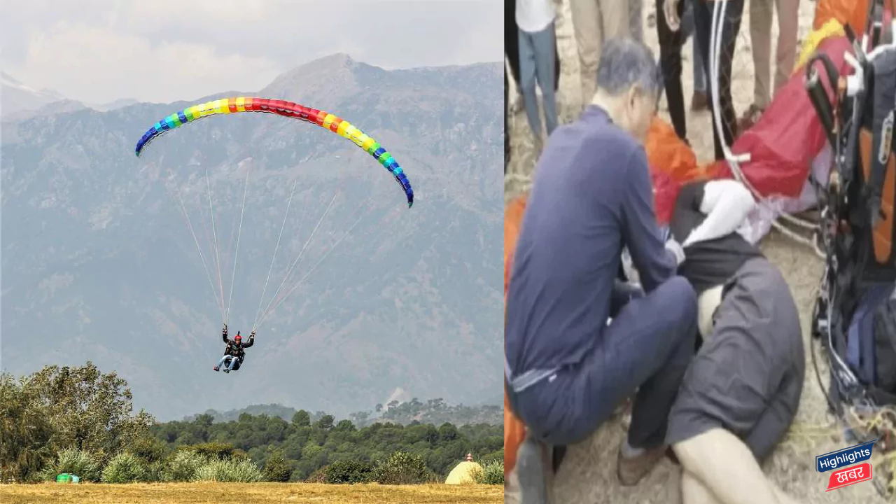 a-korean-man-died-in-gujarat-while-paragliding