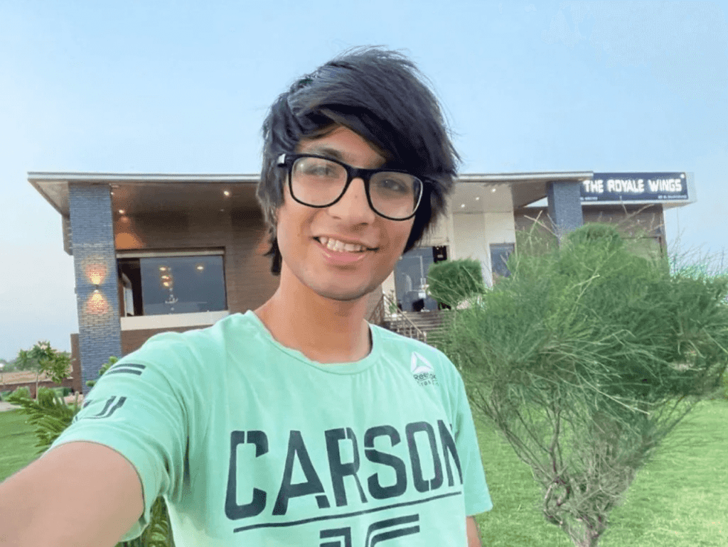 people-trolled-youtuber-saurabh-joshi-for-his-objectionable-statement-about-uttarakhand