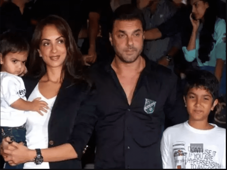 seema-sajdeh-told-the-reason-behind-divorce-from-sohail-khan