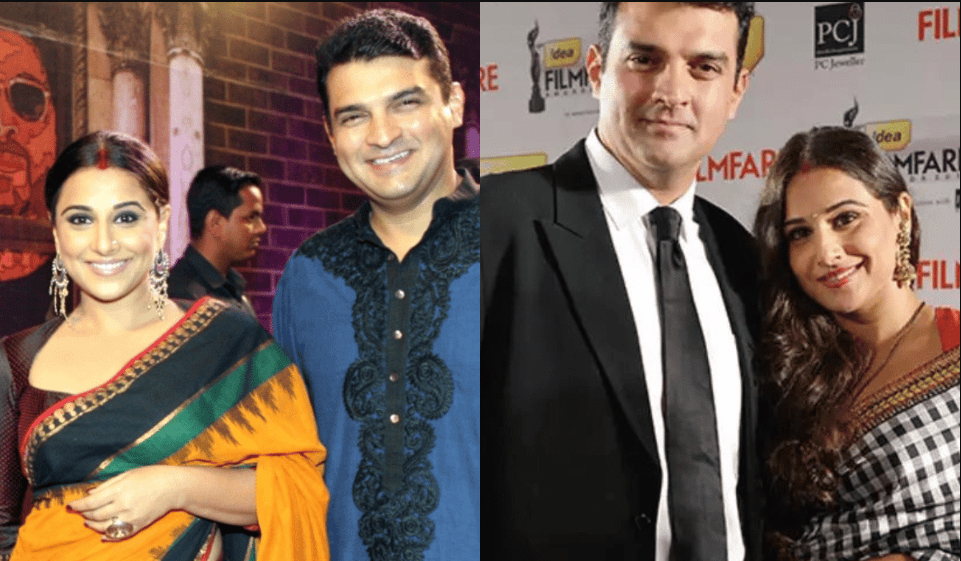 siddharthrai-kapoor-has-done-two-marriages-before-vidya-balanknow-some-untold-things-related-to-his-life