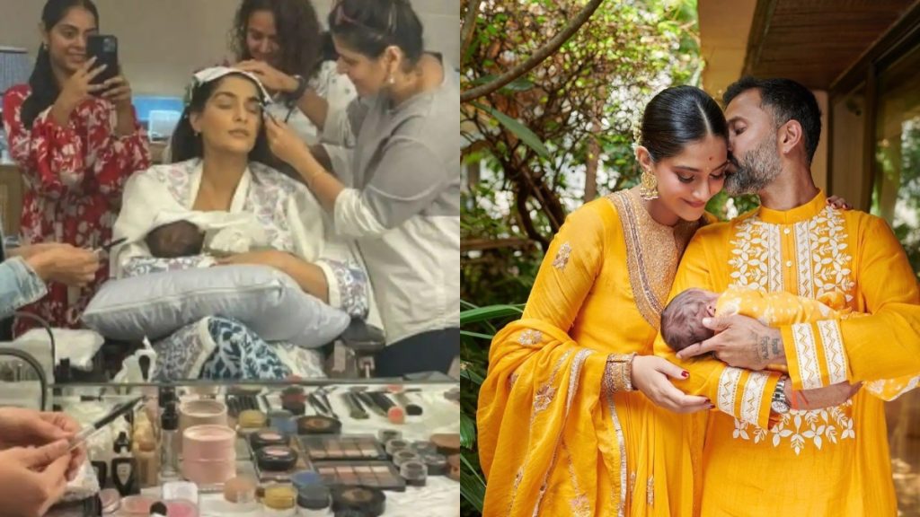 sonam-kapoor-was-seen-feeding-milk-to-her-son-in-front-of-the-camera