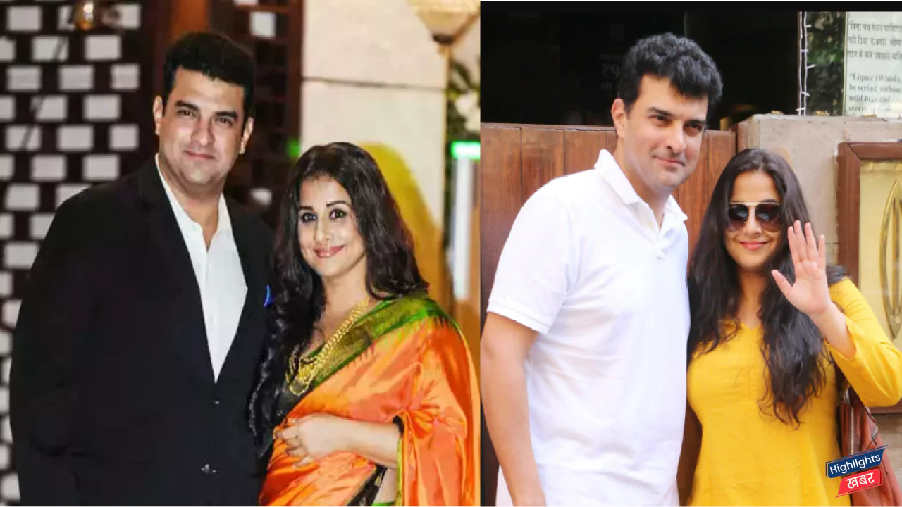 siddharthrai-kapoor-has-done-two-marriages-before-vidya-balanknow-some-untold-things-related-to-his-life