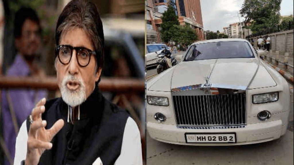 why-has-the-police-seized-amitabh-bachchans-car